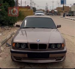 بی ئێم دەبڵیو سیریەس 5